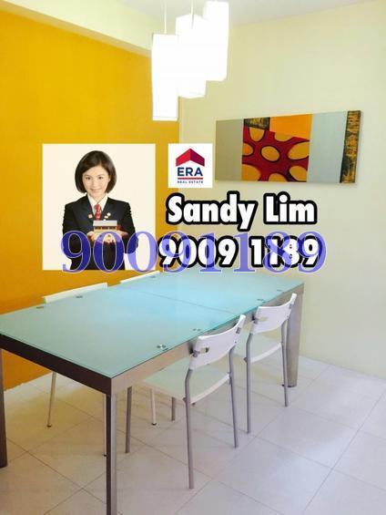 Hougang Avenue 8 thumbnail photo